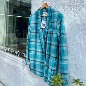 Thierry Mugler blazer